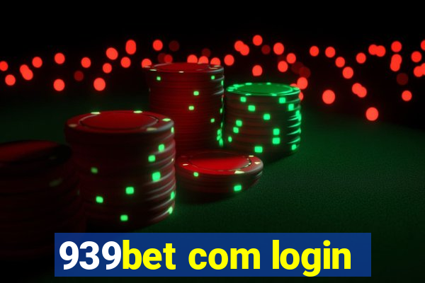 939bet com login